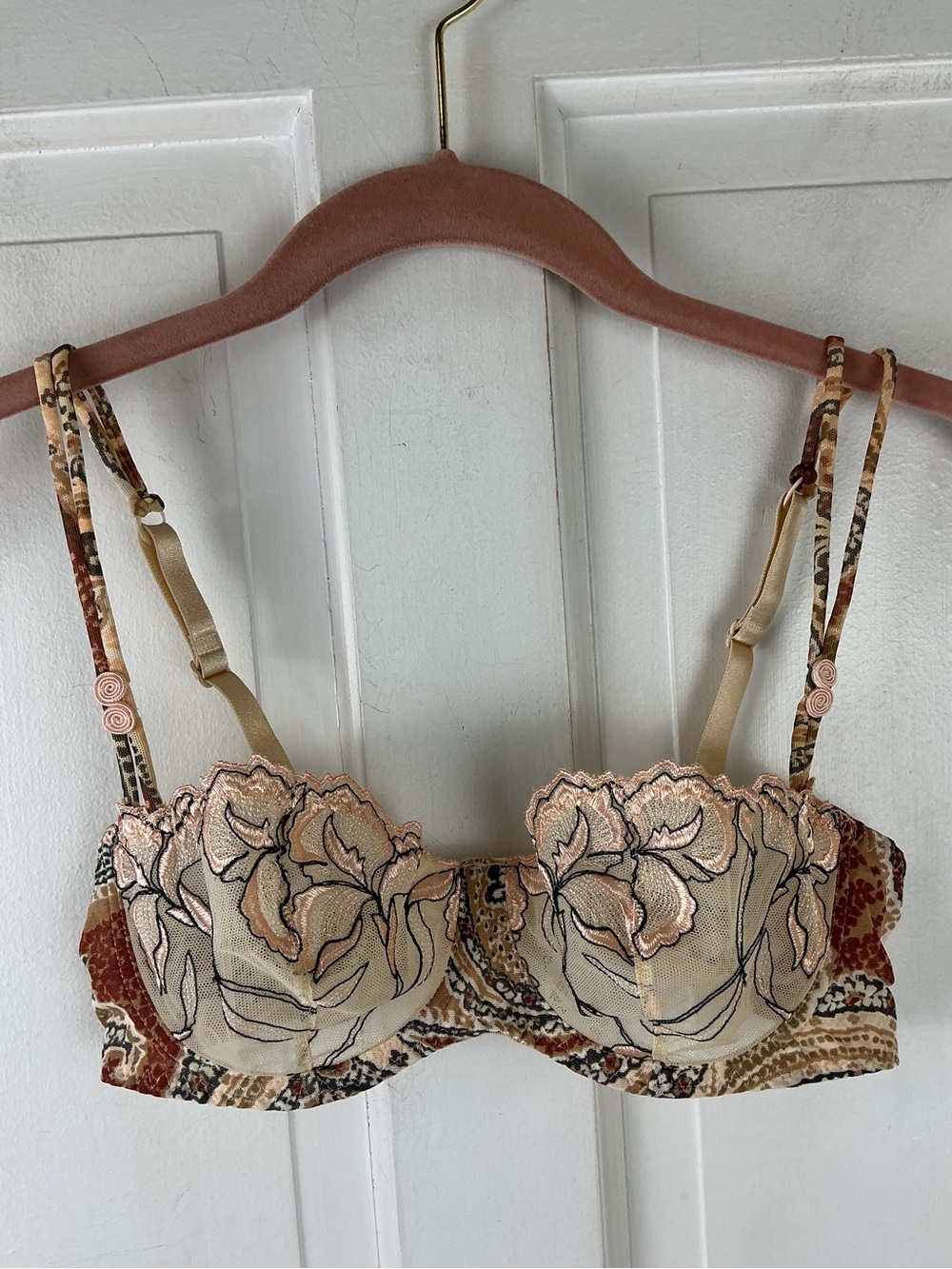 Aubade Paris Bra